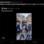 99 woorden: Checken