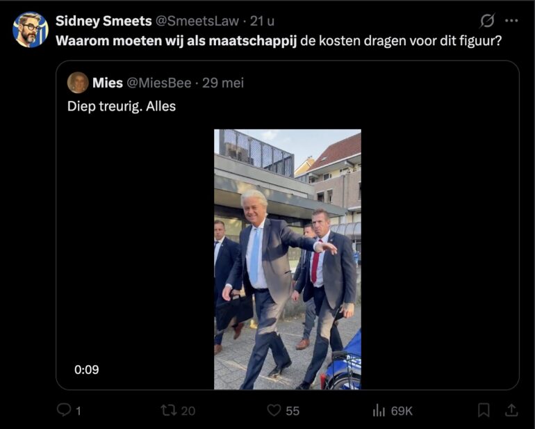 99 woorden: Checken
