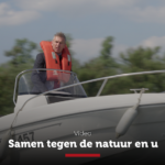 Partij tegen de Burger: ‘Minder natuur, minder u’