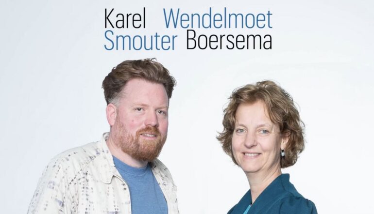 Briefje van Jan – aan de baasjes van Trouw