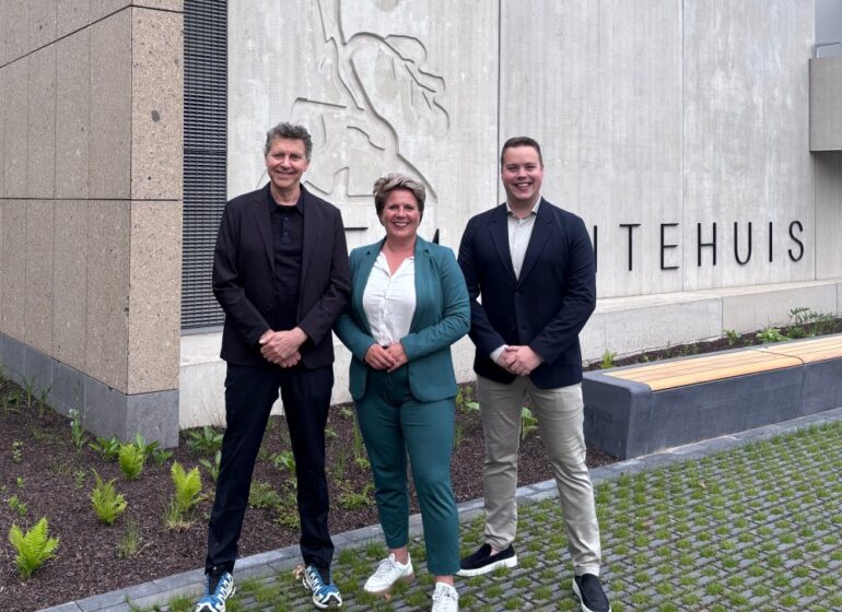CDA Bergeijk en PRO Bergeijk presenteren nieuwe wethouderskandidaten