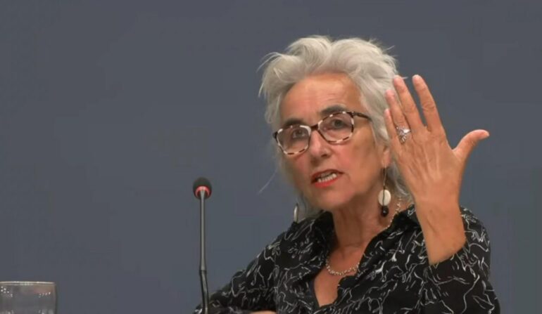 Briefje van Jan – aan Marion Koopmans