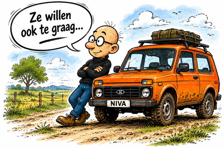 99 woorden: Vraagje
