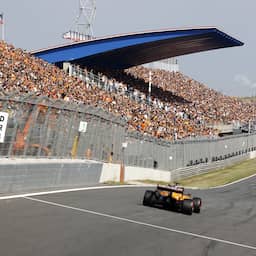 Afrojack en Martin Garrix treden op rond laatste Formule 1-race in Zandvoort