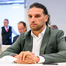Ali B is donderdag niet aanwezig bij uitspraak in hoger beroep zedenzaak