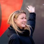 Annemieke Schollaardt weer aan de slag na ‘loeiende blindedarmontsteking’