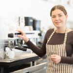 Goed nieuws voor barista’s: koffiezetten wordt mogelijk erkend als echt beroep
