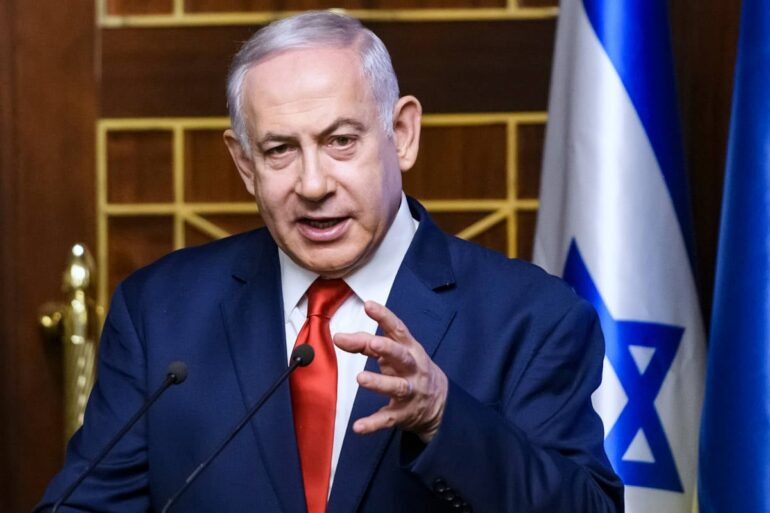 Israël wijzigt naam Gazastrook in ‘Gazastreep’