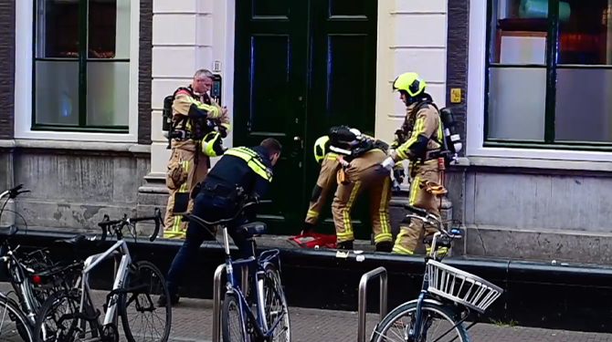 Wanneer is een vuurwerkbom door de brievenbus wél de oplossing?