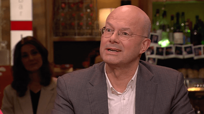 Ex-directeur Milieudefensie schrikt van reacties: ‘Sinds wanneer maakt Nederland zich druk over het milieu?’