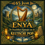 65 Jaar Enya: De Onzichtbare Koningin van de Keltische Pop