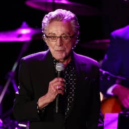Frankie Valli (92) annuleert alle shows dit jaar vanwege gezondheid