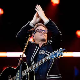 Guus Meeuwis geeft volgend jaar concert in Rotterdam Ahoy