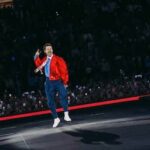 Harry Styles-gekte volledig losgebarsten bij eerste van 10 ArenA-shows