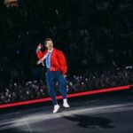 Harry Styles onder luid gejuich begonnen aan concertreeks in ArenA
