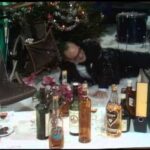 Van Oekel’s Disco Hoek # Afl 9 / Deel 3 ( Kerst 1974 )