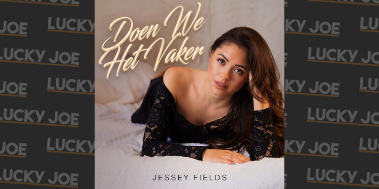 Jessey Fields – Doen we het vaker