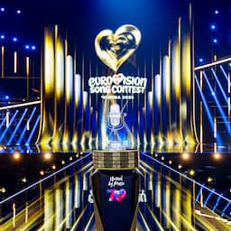 Je zou bijna vergeten dat Nederland het Songfestival boycot als je de tv aanzet
