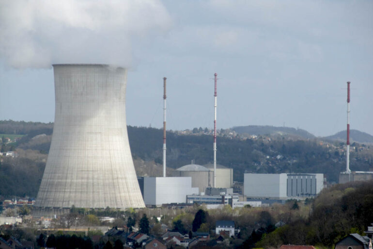 België belooft oude kerncentrales na eventuele ramp direct te sluiten