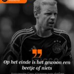 De Speld Sport Quote van het Weekend: Aanvoerder Davy Klaassen over slotfase Heerenveen-Ajax