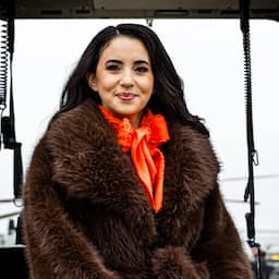 Koninklijke onderscheiding voor zangeres Karsu: ‘Ongelofelijke eer’