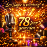 Leo Sayer 78 jaar: een leven vol muziek, veerkracht en tijdloze hits