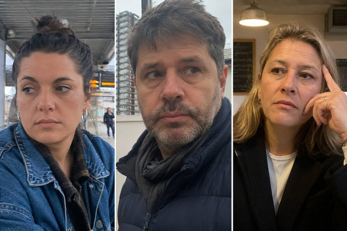 Lezersreacties: “Ik heb de salmonellacruise gedaan om af te vallen”