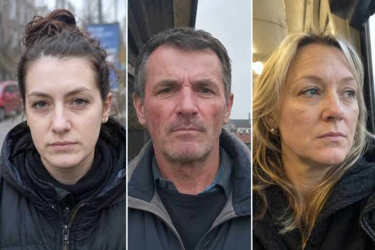Lezersreacties: “Ik behoor tot die 3% die geen geld nodig heeft, omdat mijn man dat regelt”