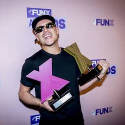 Lil Kleine grote winnaar bij FunX Awards