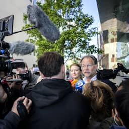 Live | Ali B gaat in cassatie tegen uitspraak van drie jaar cel: ‘Zijn pijnlijk verrast’