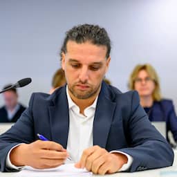 Live | Ali B hoort of hij ook in hoger beroep schuldig wordt bevonden