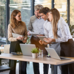 Werkgevers willen vrouwen best meer betalen, maar dan moet salaris van mannen ook weer omhoog