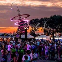 Lowlands breidt line-up uit met Celeste, Willem, Sophie Straat en Kelis