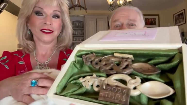 Toyah & Robert’s Upbeat Moments: Saturday 2 May 2026