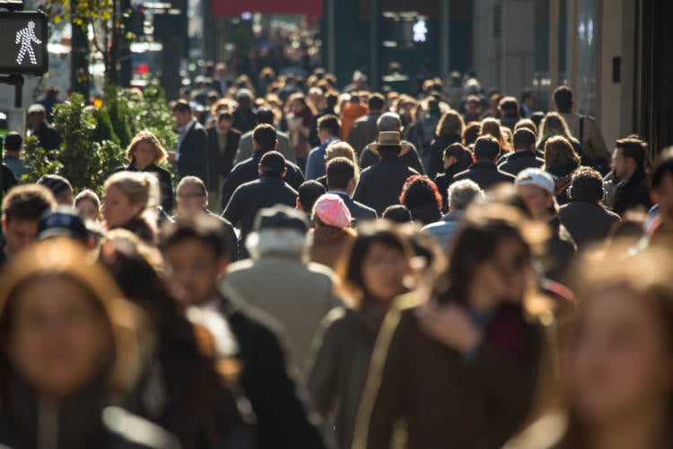 Onderzoek: Nederlanders generaliseren allemaal