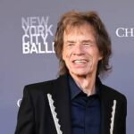 Mick Jagger hint op nieuwe tournee Rolling Stones