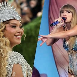 Muziek van Beyoncé en Taylor Swift toegevoegd aan Amerikaanse erfgoedlijst