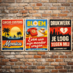 Nederpop Top 3 – 17 mei 2026