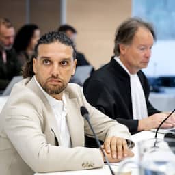 ‘Pijnlijk verraste’ Ali B in cassatie vanwege celstraf, Naomi spreekt van erkenning