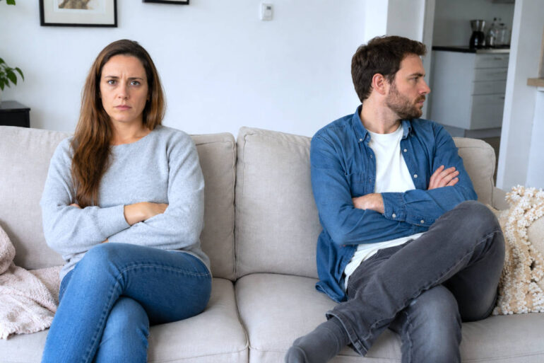 Eén op zes Nederlanders heeft nog geen reservepartner voor als huidige relatie spaak loopt