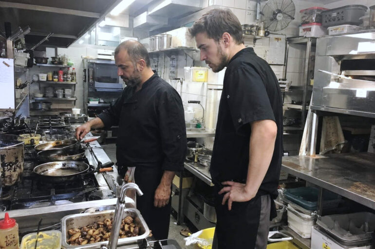 Hantavirus dwingt horeca tot heroverweging rattenbeleid