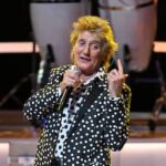 Rod Stewart zegt concerten in Las Vegas af vanwege bijholteontsteking