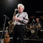 Saxofonist Dick Parry, bekend van Pink Floyd, op 83-jarige leeftijd overleden