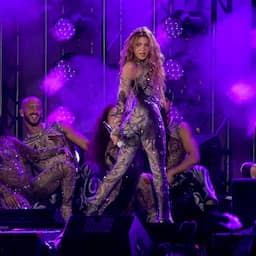 Shakira zegt geen tijd voor nieuwe liefde te hebben: ‘Mijn bordje ligt al vol’