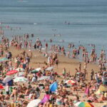 Thermometer tikt 28 graden aan: “Dit soort extremen gaan we vaker zien”