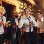 Studentenvereniging vooral leuk omdat er ‘zoveel verschillende type kakkers’ zijn