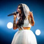 Tabitha twijfelde lange tijd of ze haar ambities kon combineren met moederschap
