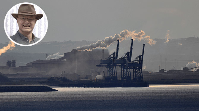 Doorgeslagen klimaatgekte: nieuwe club van Milieudefensie-directeur ontvangt miljarden subsidie