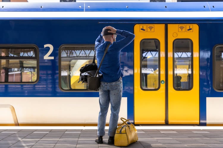 Jaarlijkse staking openbaar vervoer valt dit jaar op 24 juni