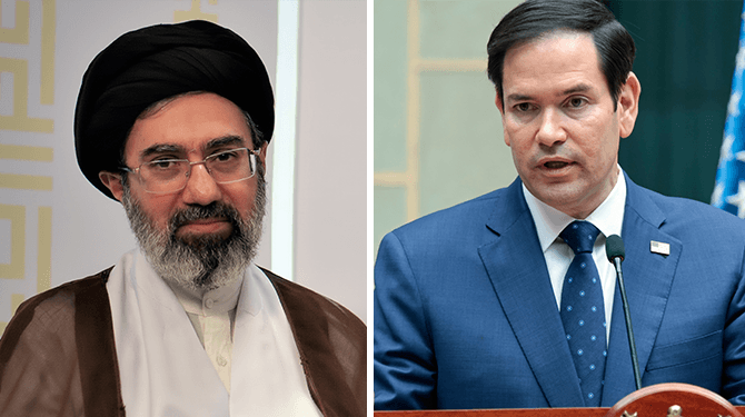 VS en Iran bijna akkoord: alleen akkoord ontbreekt nog